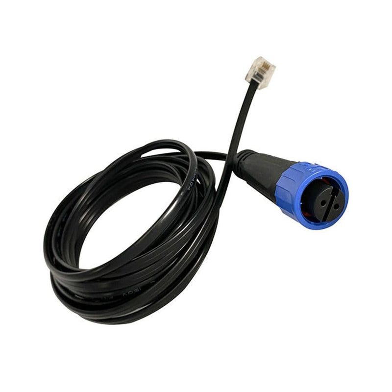 Iluminar hydroponics Iluminar LED Cord Set - Fixture to Touch Controller