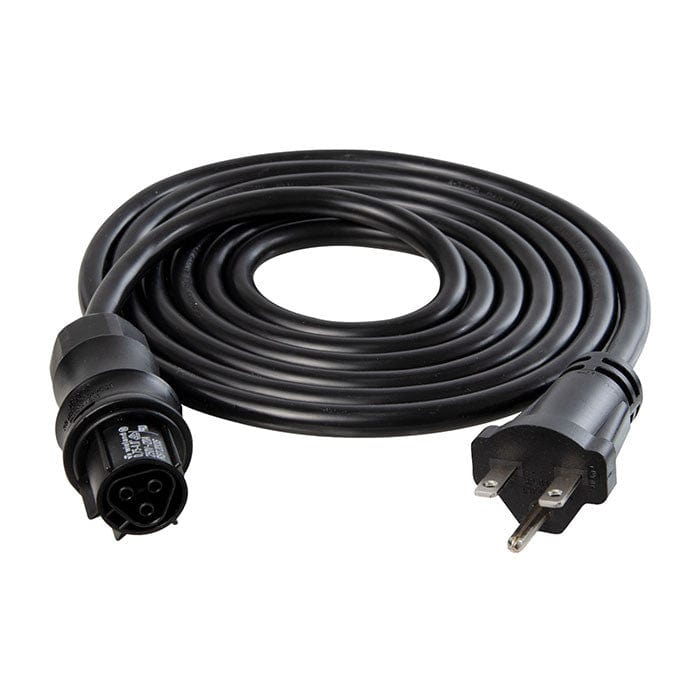 Iluminar Grow Lights Iluminar Power Cords HPS / MH / CMH (Wieland) – 240V