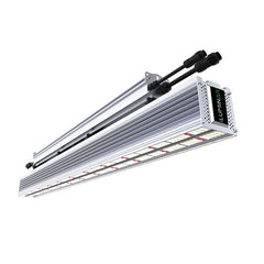 Iluminar hydroponics Iluminar iL1 660 Watt LED Grow Light, 120-277 Volt