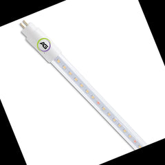 Active Grow Led Grow lamp Active Grow 25W T5 HO Ballast Bypass 4FT Horticultural Lamp