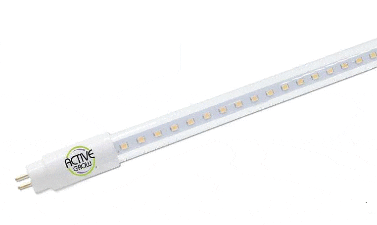 Active Grow Led Grow lamp Active Grow 25W T5 HO Ballast Bypass 4FT Horticultural Lamp