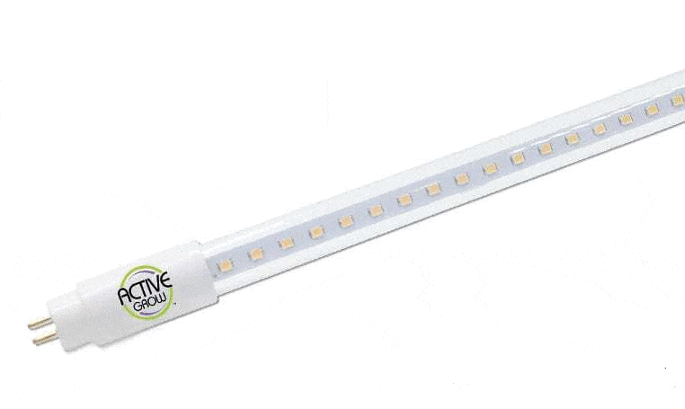 Active grow on sale t5 led