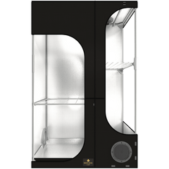 Secret jardin Grow Tent Secret Jardin Lodge 100 V4.0 - 3.3' x 2' x 5.25' Grow Tent