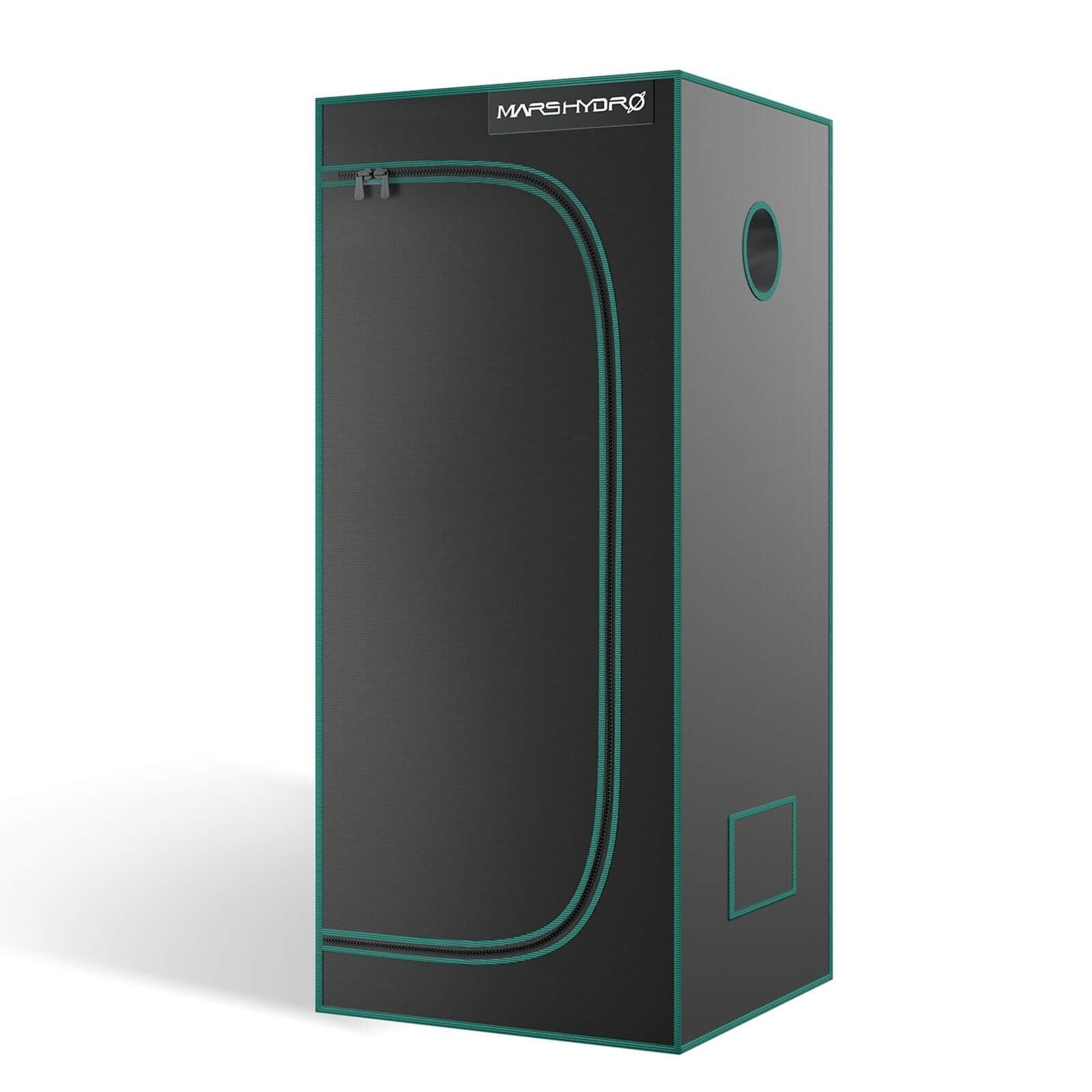 Mars Hydro 24''x24''x55'' hydroponic indoor grow tent