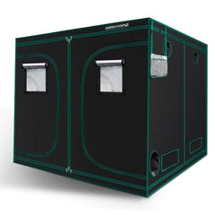 MarsHydro Grow Tent MARS HYDRO 4X8 GROW TENT - 96''X48'X80''(240X120X200CM)