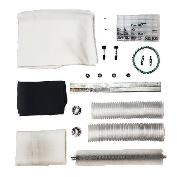 Centurionpro Trimming and Harvesting Centurion Pro Original/Silver Bullet Trimming Machine Parts Kit