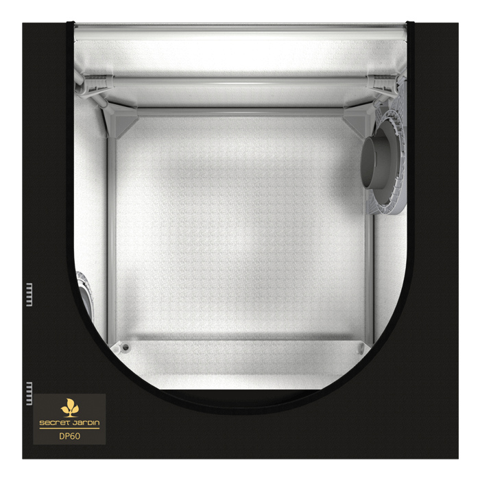 secret jardin tent Secret Jardin Dark Propagator 60 V4.0