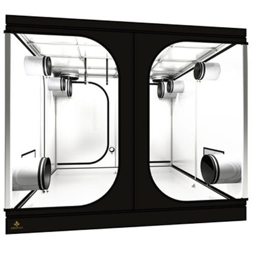 Secret jardin Grow Tent Secret Jardin Dark Room 240 V3.0 - 8' x 8' x 6.7' Grow Tent