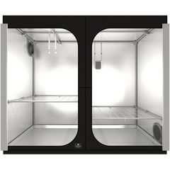 Secret jardin Grow Tent Secret Jardin Dark Room 240 Wide V4.0 - 8' x 4' x 6.7' Grow Tent