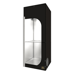 Secret jardin Grow Tent Secret Jardin Dark Street 60 V4.0 - 2' x 2' x 5.25' Grow Tent