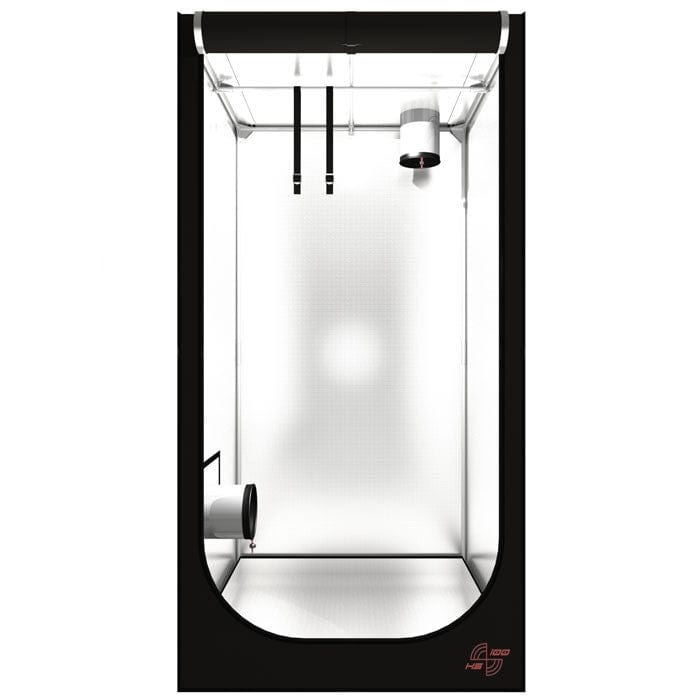 Secret jardin Grow Tent Secret Jardin Hydro Shoot 100 V1.0 - 3.3' x 3.3' x 6.7' Grow Tent