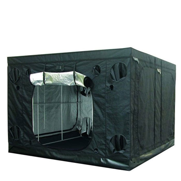 jardin grow tent Secret Jardin Intense 300 V3.0