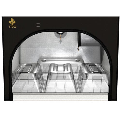 secret jardin propagator tent Secret Jardin Dark Room Twin 90